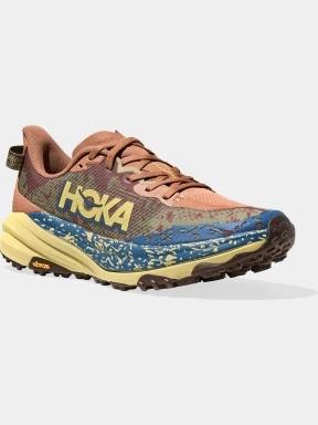 pantofi de cros pt. barbati Hoka Speedgoat 6 maro 1