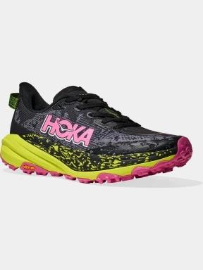 pantofi de cros pt. femei Hoka Speedgoat 6 negru 1