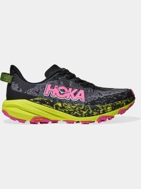 pantofi de cros pt. femei Hoka Speedgoat 6 negru 3