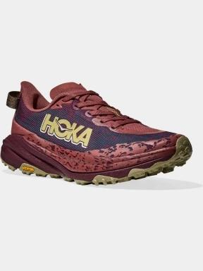 pantofi de cros pt. femei Hoka Speedgoat 6 bordo 1