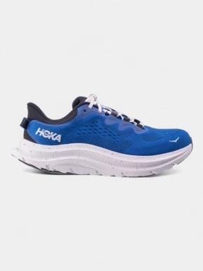 pantofi multisport pt. barbati Hoka Kawana 2 albastru 3
