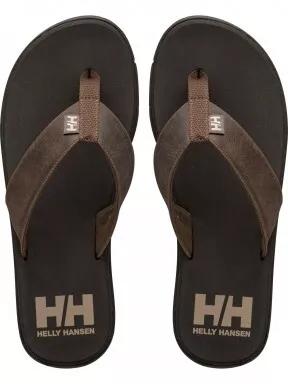Seasand Leather Sandal