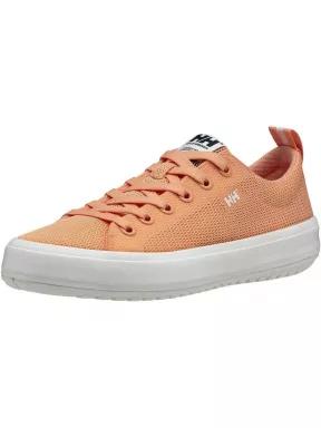 incaltaminte de strada pt. femei Helly Hansen W Scurry V3 portocaliu 1