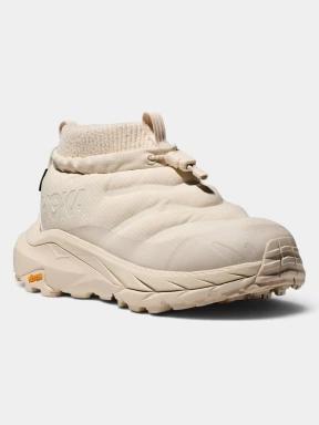 cizme de zapada pt. femei Hoka Kaha 2 Frost MOC GTX nisip 1