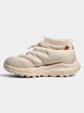 cizme de zapada pt. femei Hoka Kaha 2 Frost MOC GTX nisip 3