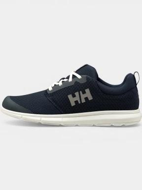 pantofi pentru navigatie pt. barbati Helly Hansen Feathering Her FEATHERING albastru inchis 3
