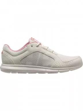 pantofi pentru navigatie pt. femei Helly Hansen W  Ahiga V4 Hydropower alb 3