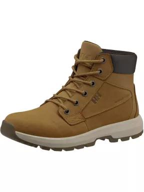 bocanci pt. barbati Helly Hansen Bowstring maro 1