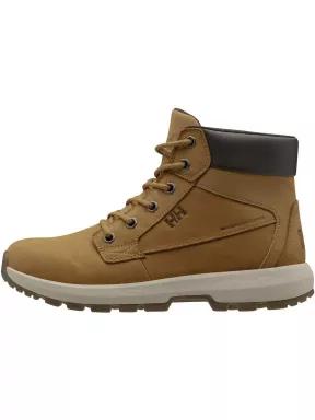 bocanci pt. barbati Helly Hansen Bowstring maro 3