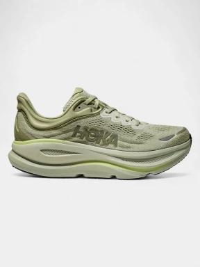 pantofi de cros pt. barbati Hoka Bondi 9 verde 3
