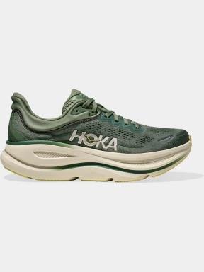 pantofi de cros pt. barbati Hoka Bondi 9 verde 3