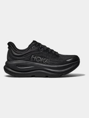 pantofi pentru alergare pt. femei Hoka Bondi 9 negru 1