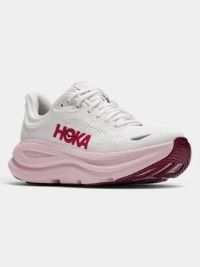 pantofi pentru alergare pt. femei Hoka Bondi 9 alb 1