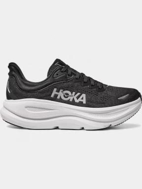 pantofi de cros pt. femei Hoka Bondi 9 Wide negru 1