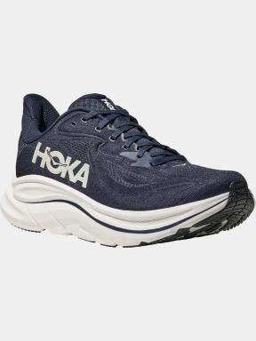 pantofi pentru alergat pe asfalt pt. barbati Hoka Clifton 10 albastru inchis 1