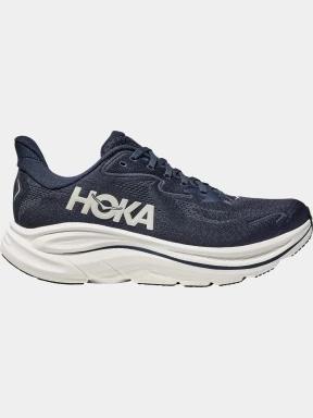 pantofi pentru alergat pe asfalt pt. barbati Hoka Clifton 10 albastru inchis 3