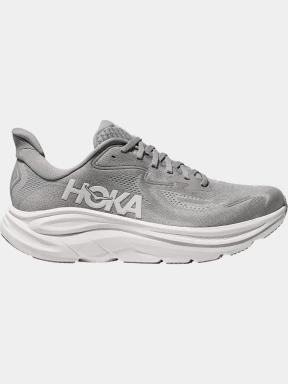 pantofi pentru alergat pe asfalt pt. barbati Hoka Clifton 10 gri 3