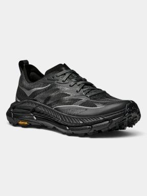 pantofi pt. barbati Hoka Mafate Speed 4 Lite negru 1