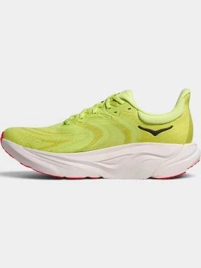 pantofi de cros pt. barbati Hoka Arahi 8 verde deschis 3