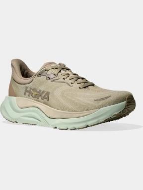 pantofi de cros pt. femei Hoka Arahi 8 oliv 1