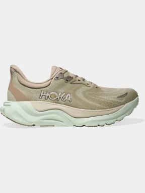 pantofi de cros pt. femei Hoka Arahi 8 oliv 3