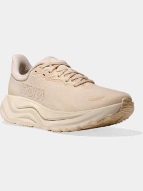 pantofi de cros pt. femei Hoka Arahi 8 nisip 1