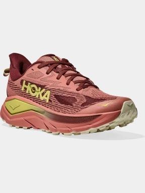 pantofi pentru alergare pt. femei Hoka Challenger 8 bordo 1