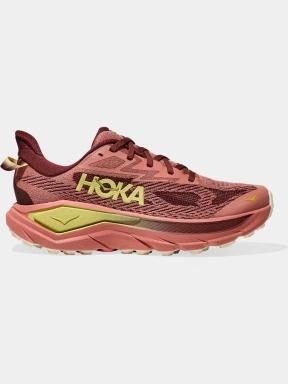pantofi pentru alergare pt. femei Hoka Challenger 8 bordo 3