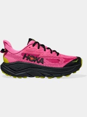 pantofi pentru alergare pt. femei Hoka Challenger 8 magenta 3