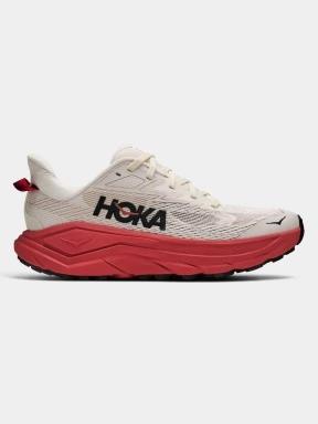 pantofi pentru alergare pt. femei Hoka Challenger 8 nisip 3