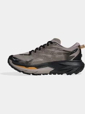 pantofi de cros pt. barbati Hoka Mafate 5 gri 3