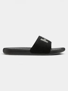 papuci pt. barbati Helly Hansen H/H Slide negru 3