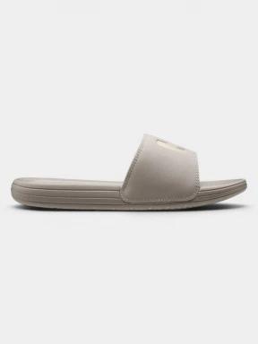 papuci pt. femei Helly Hansen W H/H Slide gri 3