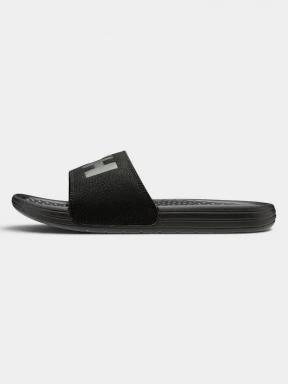 papuci pt. femei Helly Hansen W H/H Slide negru 3