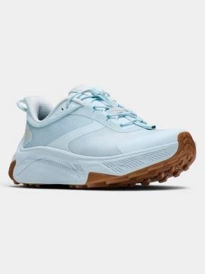 pantofi multisport pt. femei Hoka Transport 2 albastru deschis 1
