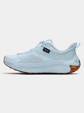 pantofi multisport pt. femei Hoka Transport 2 albastru deschis 3