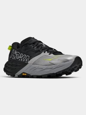 pantofi de cros pt. barbati Hoka Speedgoat 7 negru 1