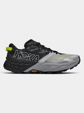 pantofi de cros pt. barbati Hoka Speedgoat 7 negru 3