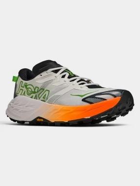 pantofi de cros pt. barbati Hoka Speedgoat 7 gri 1