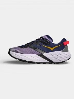 pantofi de cros pt. femei Hoka Speedgoat 7 violet 3