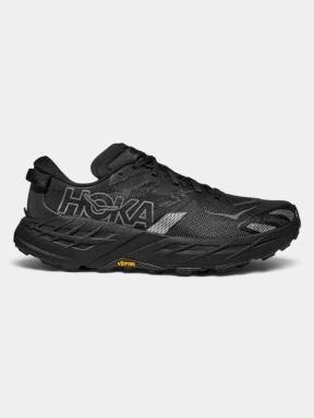 pantofi de cros pt. femei Hoka Speedgoat 7 negru 1
