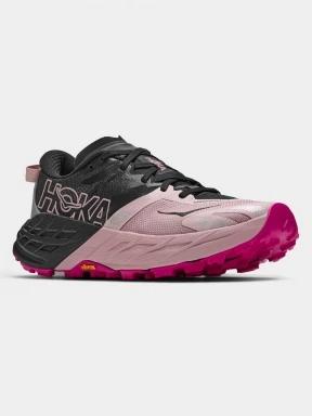 pantofi de cros pt. femei Hoka Speedgoat 7 negru 1
