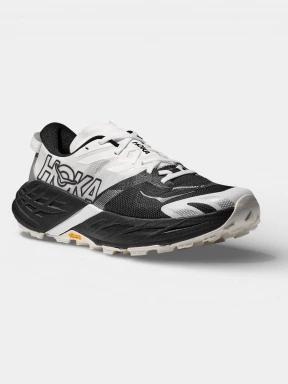 pantofi de cros pt. barbati Hoka Speedgoat 7 WIDE negru 1
