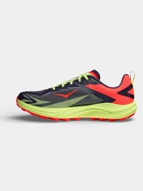 pantofi de cros pt. barbati Hoka Zinal 3 albastru inchis 3