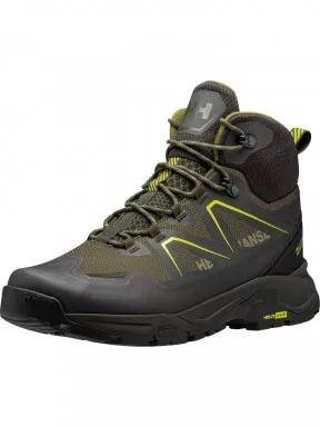 Cascade Mid Ht
