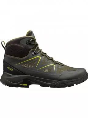 Cascade Mid Ht