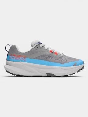 pantofi de cros pt. femei Hoka Torrent 5 gri 3