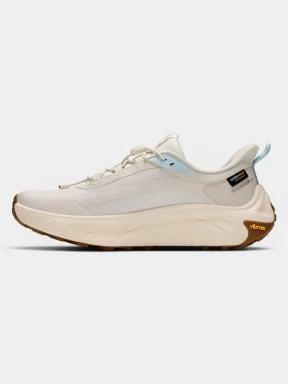 pantofi multisport impermeabili pt. femei Hoka Transport 2 GTX nisip 3