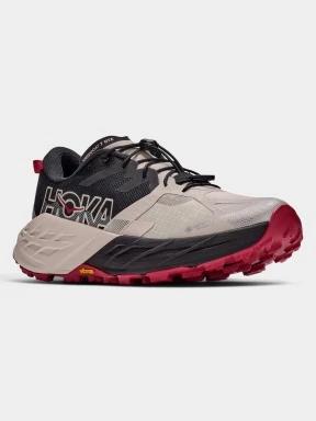 pantofi de cros pt. femei Hoka Speedgoat 7 GTX gri 1