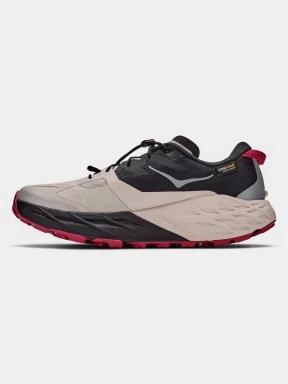 pantofi de cros pt. femei Hoka Speedgoat 7 GTX gri 3